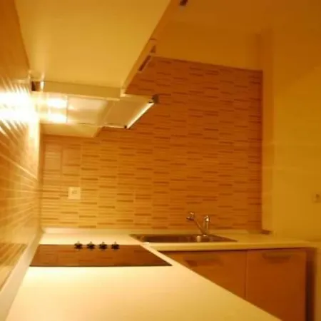 Lessioti Apartments Methana Exterior photo