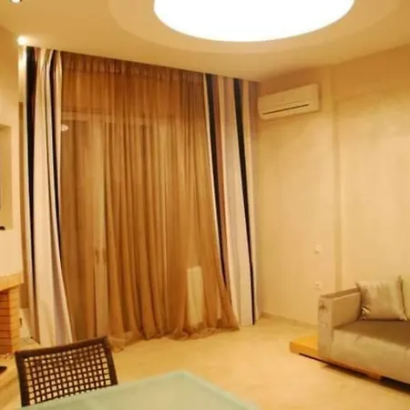 Lessioti Apartments Methana Exterior photo