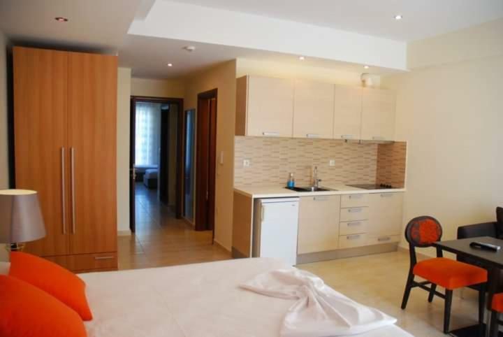 Lessioti Country house