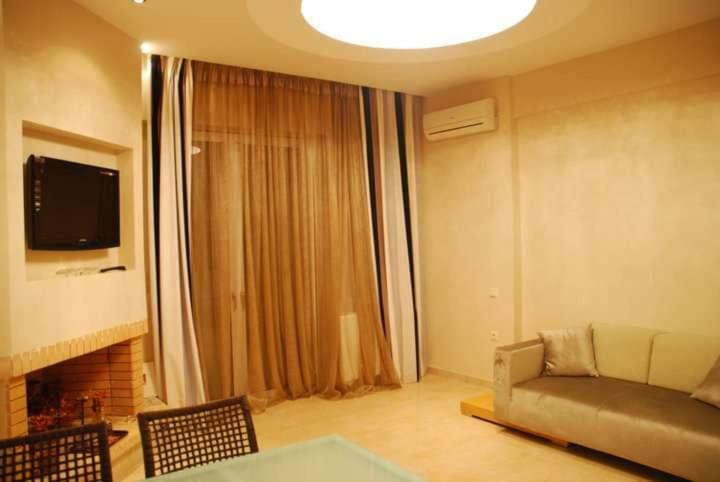 Country house Lessioti Methana