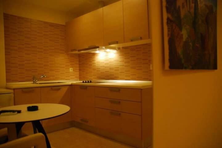 Country house Lessioti