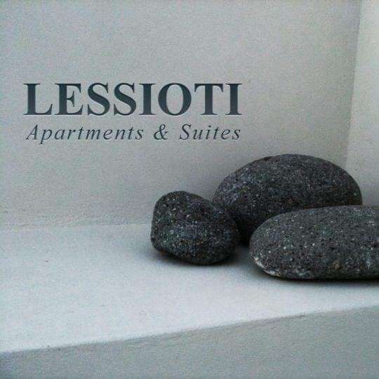 Lessioti